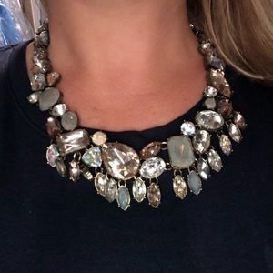 Baublebar necklace , worn once